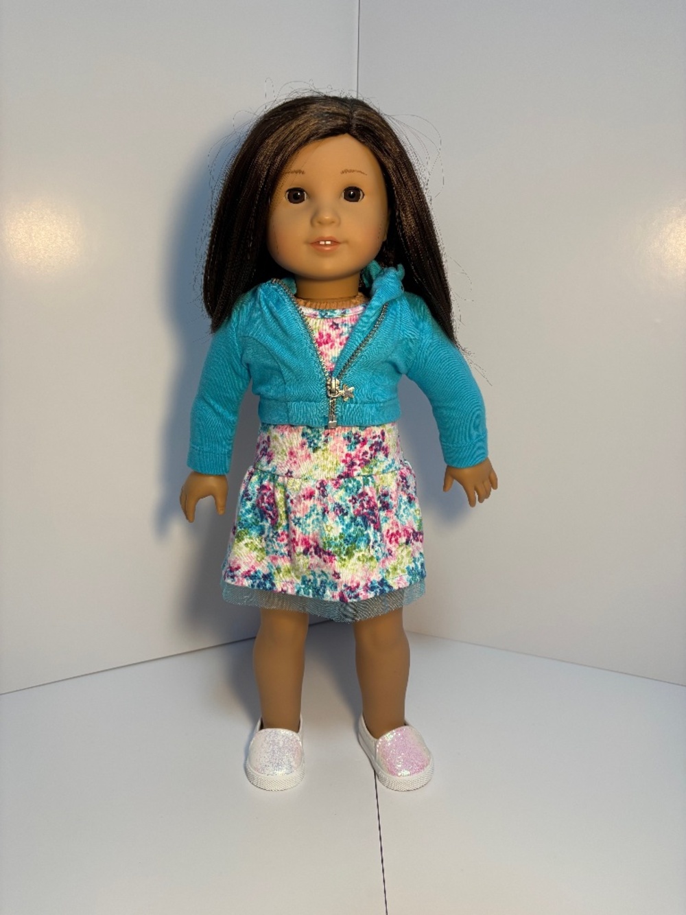 American Girl Doll #40